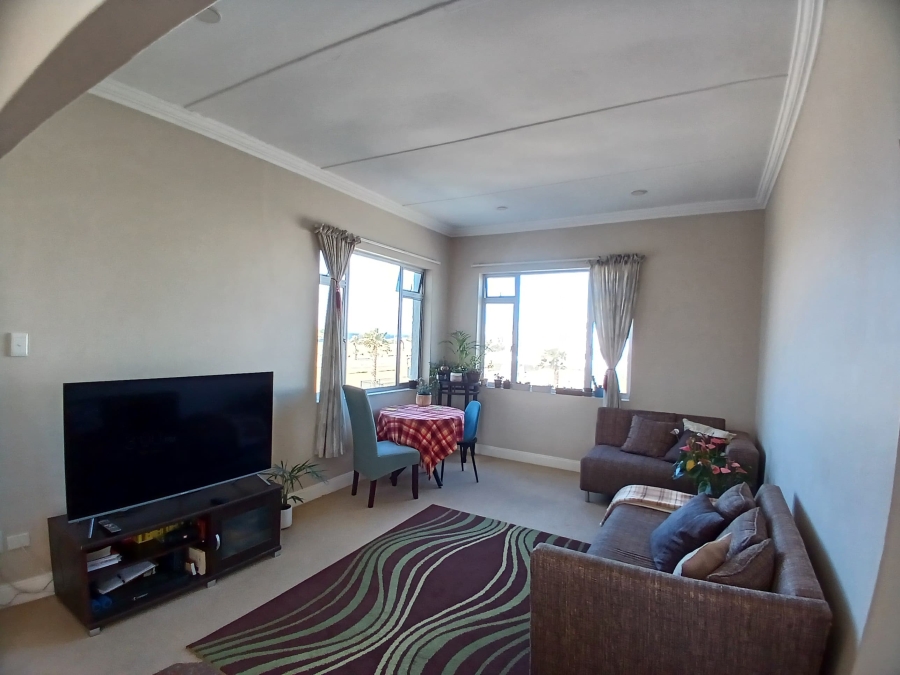 To Let 1 Bedroom Property for Rent in Summerstrand Eastern Cape